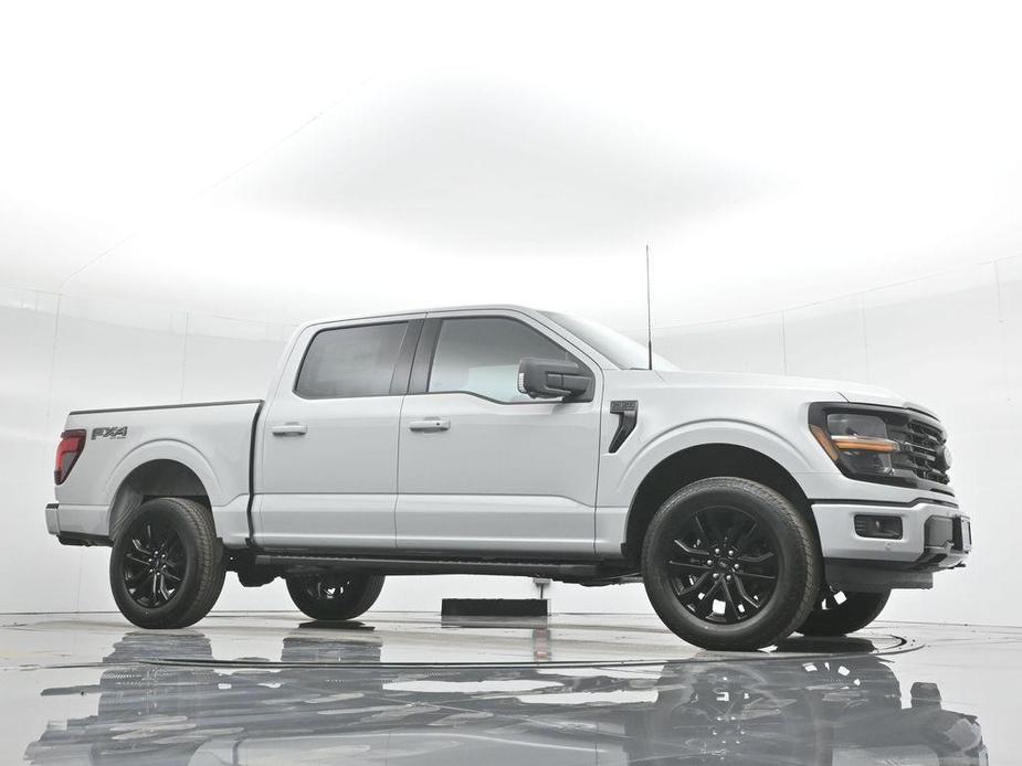 new 2024 Ford F-150 car, priced at $63,065