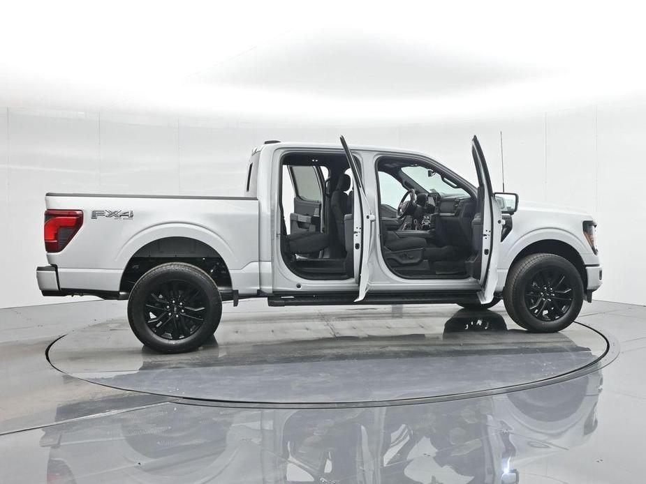 new 2024 Ford F-150 car, priced at $63,065