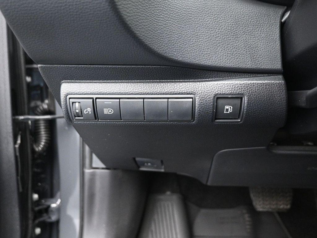 used 2023 Toyota Corolla Hybrid car, priced at $24,000