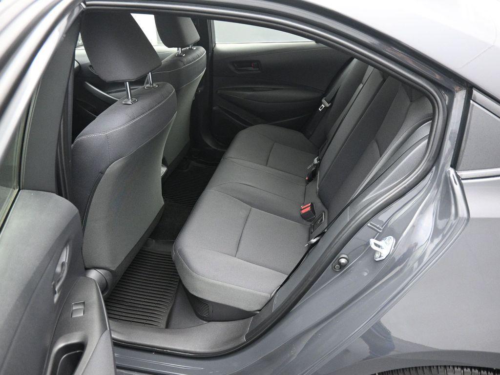 used 2023 Toyota Corolla Hybrid car, priced at $24,000