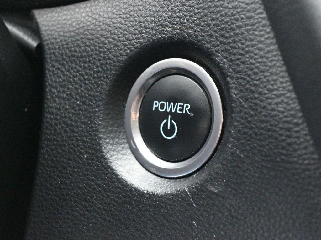used 2023 Toyota Corolla Hybrid car, priced at $24,000