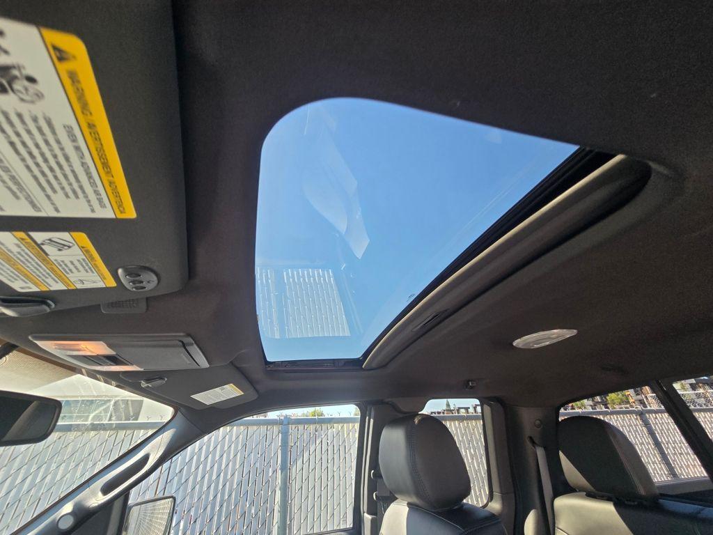 used 2014 Ford F-150 car, priced at $43,500