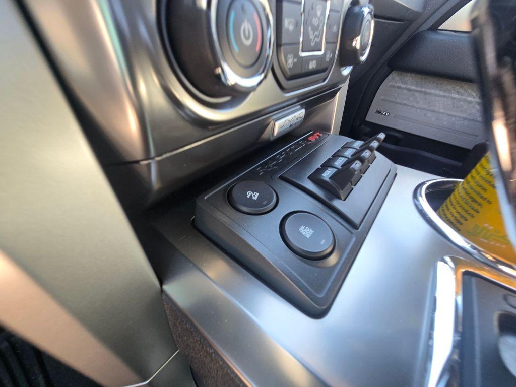 used 2014 Ford F-150 car, priced at $43,500