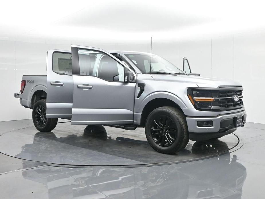 new 2024 Ford F-150 car, priced at $63,065