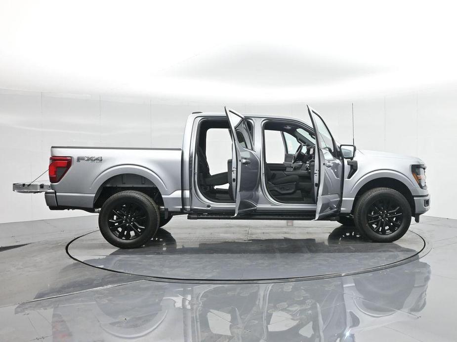 new 2024 Ford F-150 car, priced at $63,065