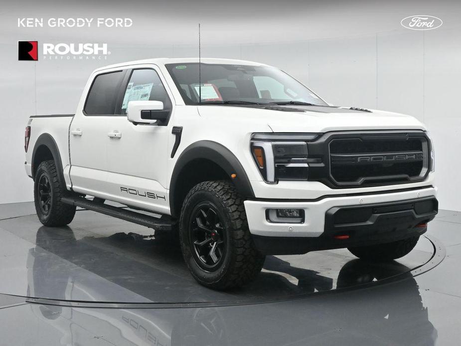 new 2024 Ford F-150 car, priced at $104,405