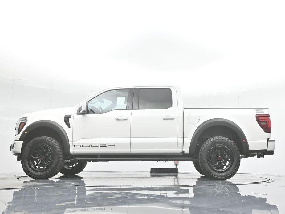 new 2024 Ford F-150 car, priced at $104,405