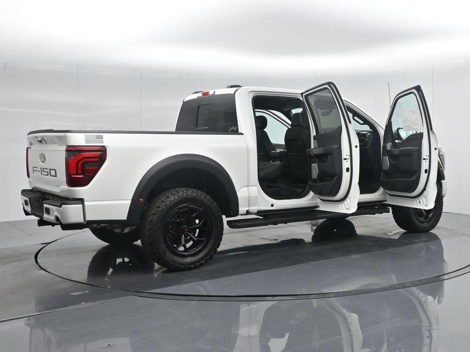 new 2024 Ford F-150 car, priced at $104,405