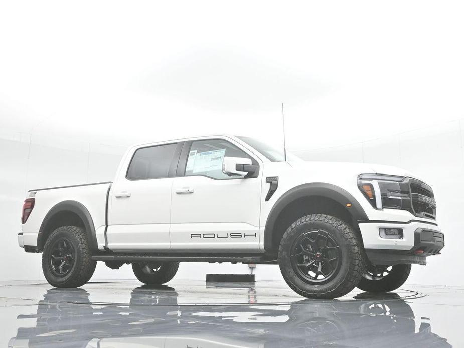 new 2024 Ford F-150 car, priced at $104,405