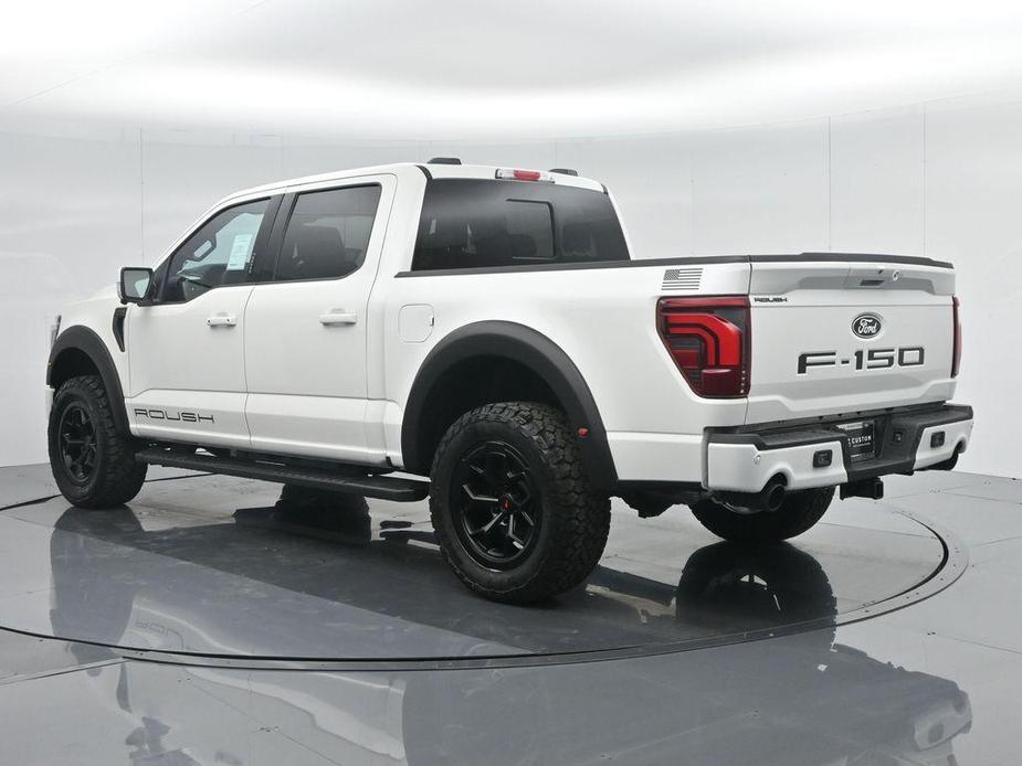 new 2024 Ford F-150 car, priced at $104,405