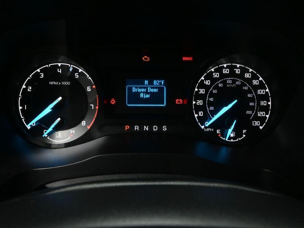 used 2021 Ford Ranger car, priced at $28,000
