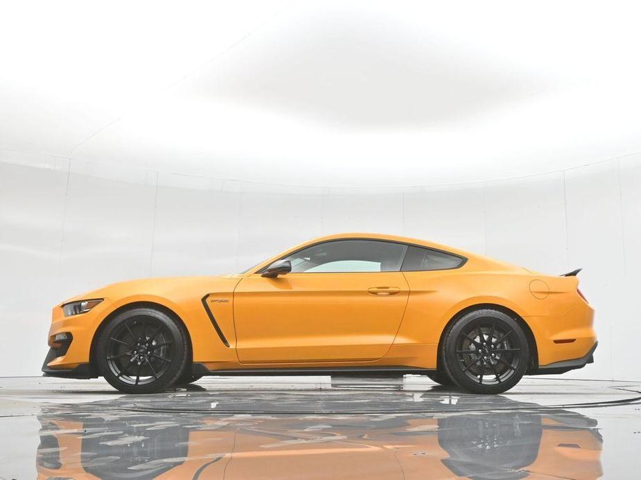 used 2018 Ford Shelby GT350 car, priced at $63,500