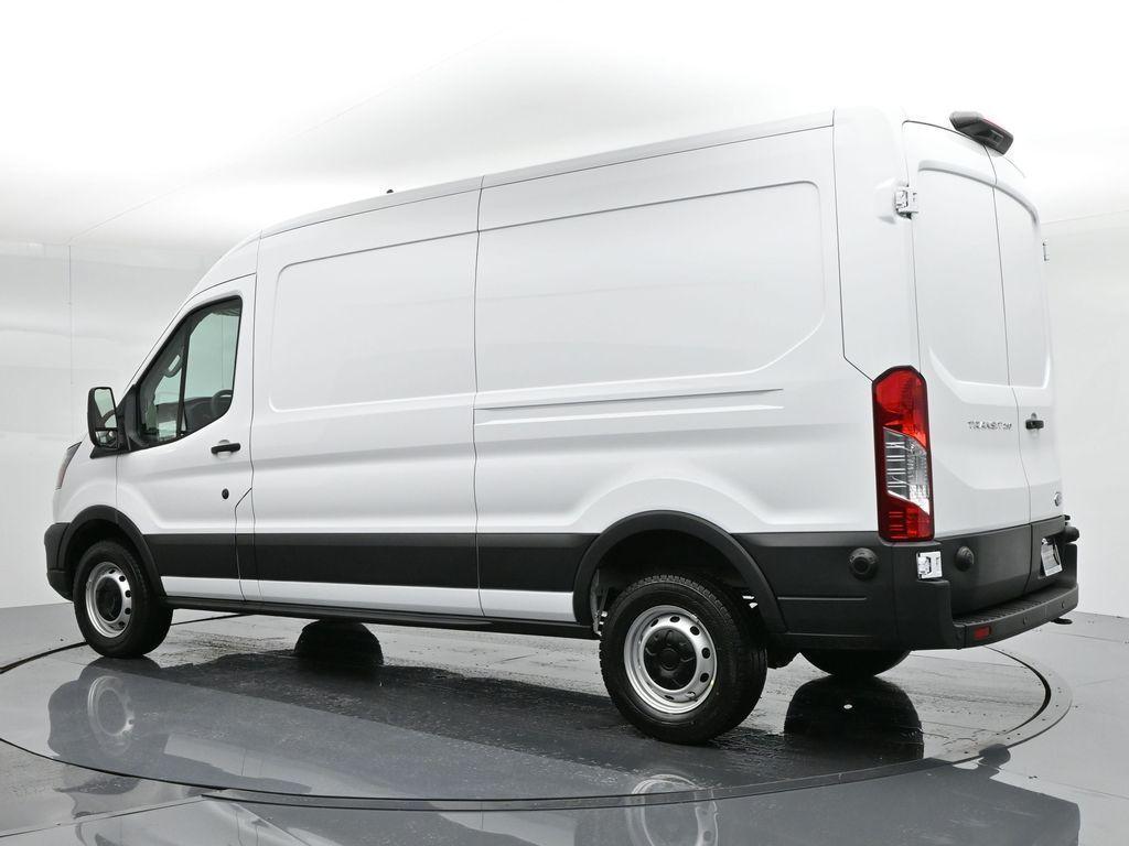 new 2024 Ford Transit-250 car, priced at $46,981