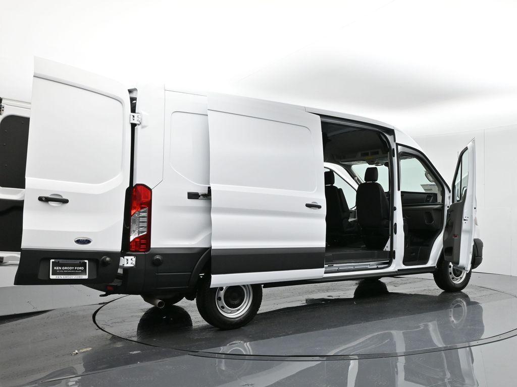 new 2024 Ford Transit-250 car, priced at $46,981