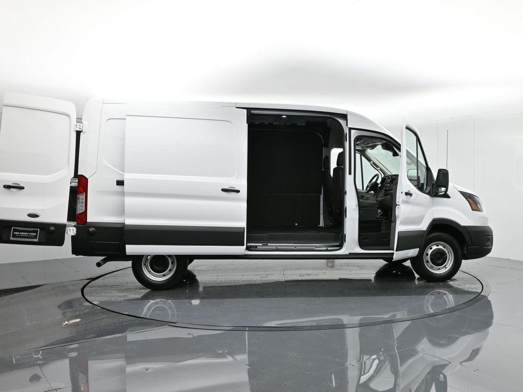 new 2024 Ford Transit-250 car, priced at $46,981