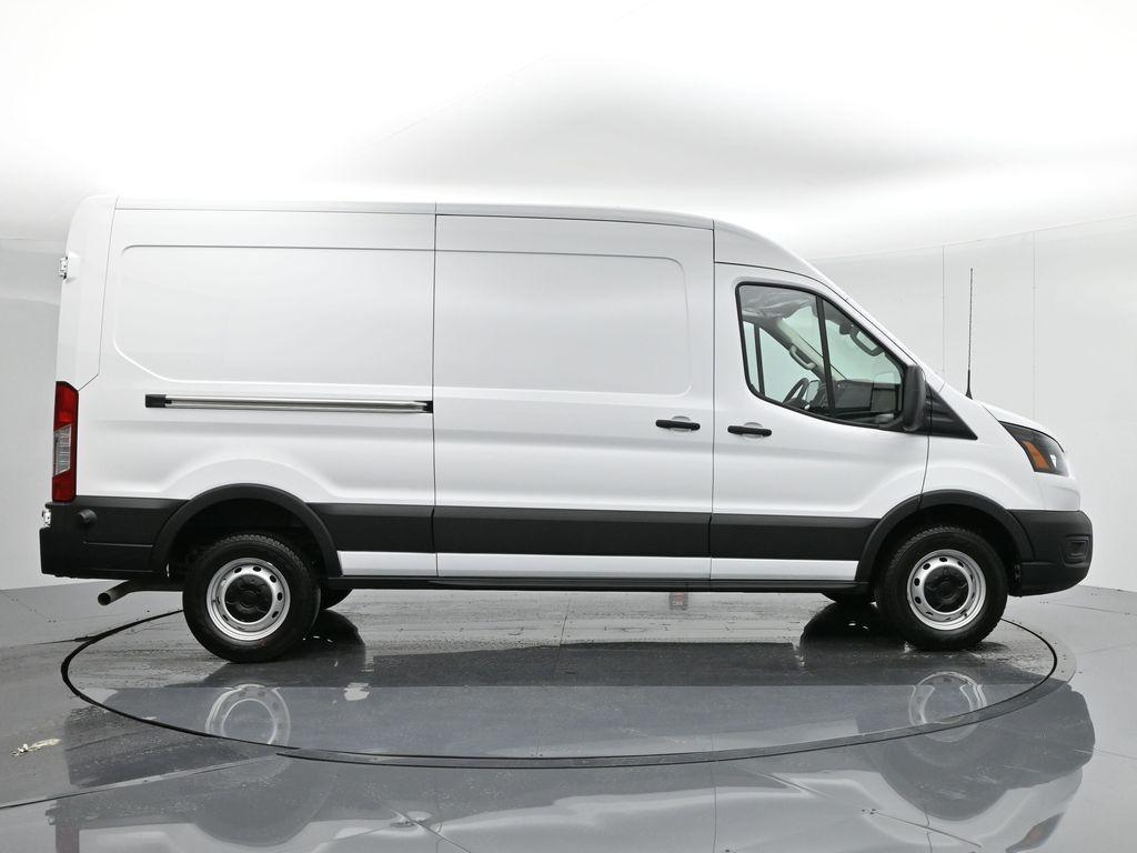 new 2024 Ford Transit-250 car, priced at $46,981