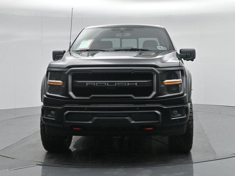 new 2024 Ford F-150 car, priced at $98,555