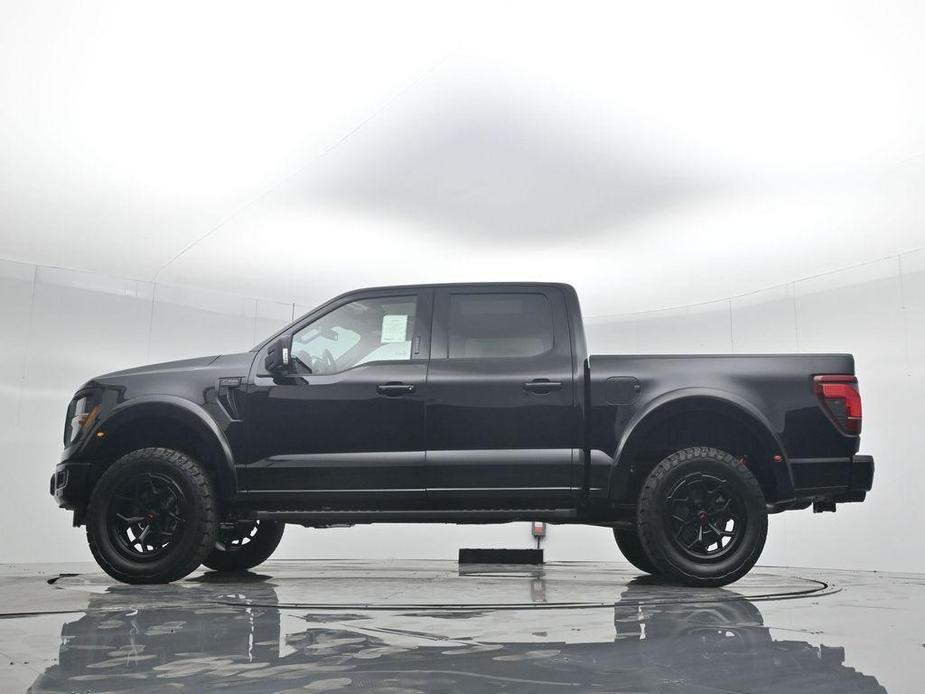 new 2024 Ford F-150 car, priced at $98,555