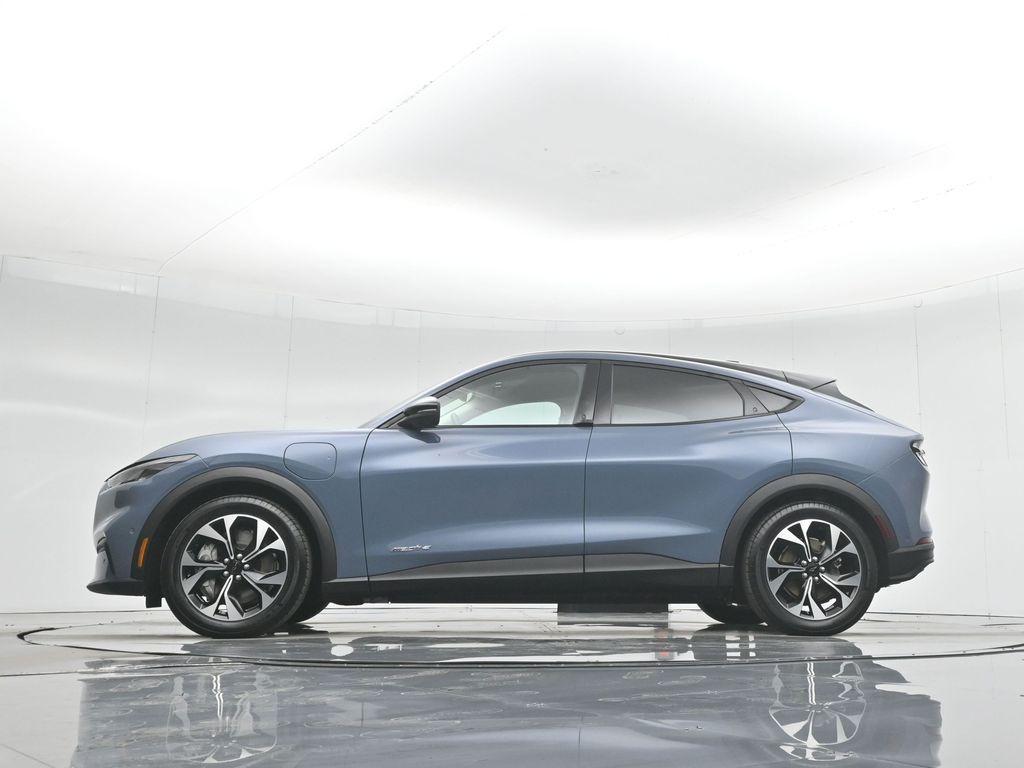 used 2024 Ford Mustang Mach-E car, priced at $27,700