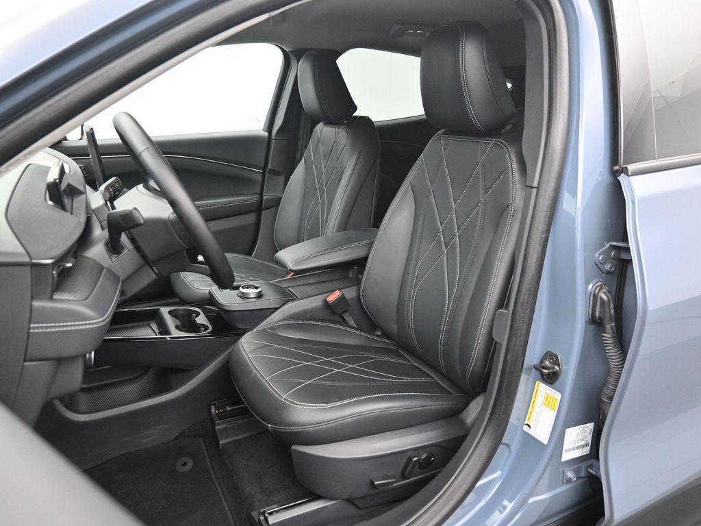 used 2024 Ford Mustang Mach-E car, priced at $27,700