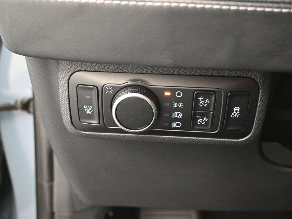 used 2024 Ford Mustang Mach-E car, priced at $27,700