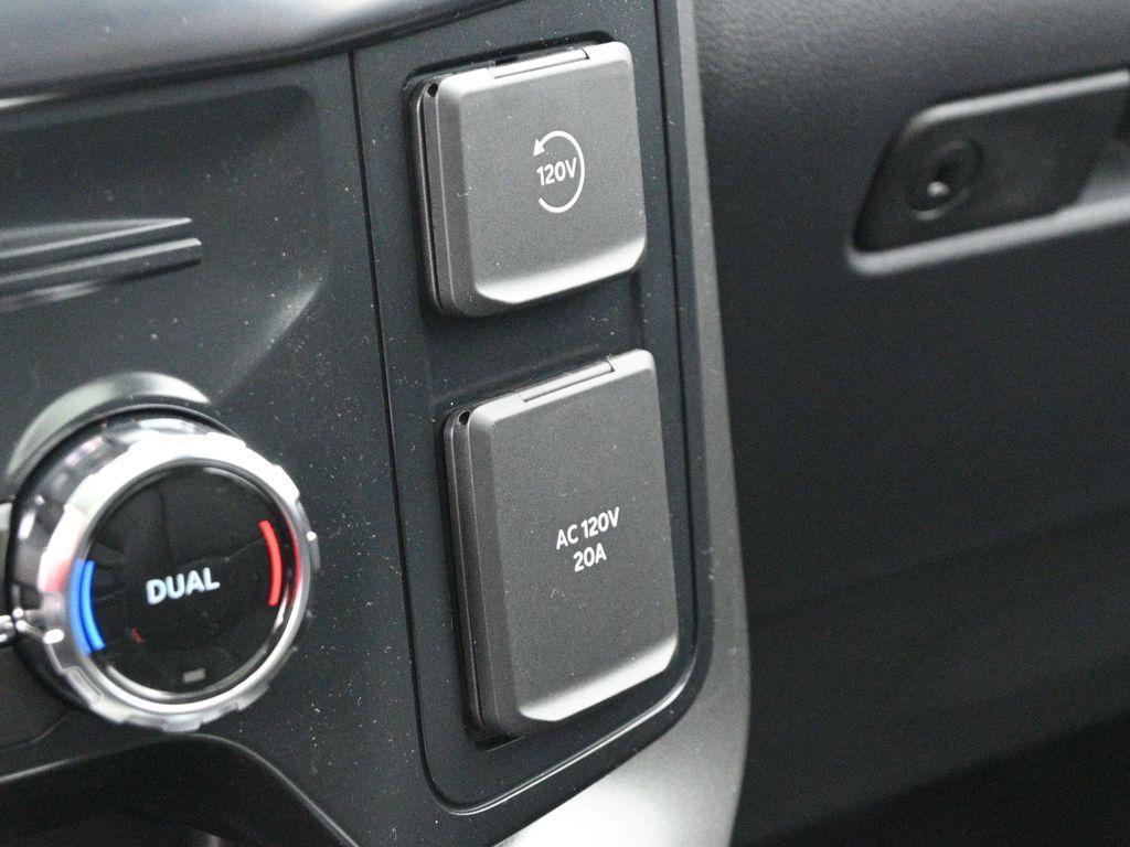 new 2025 Ford F-150 car, priced at $74,266