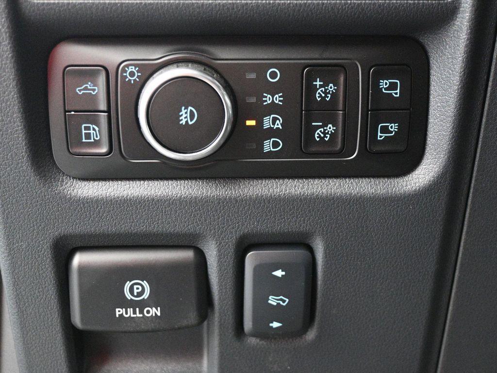 new 2025 Ford F-150 car, priced at $74,266