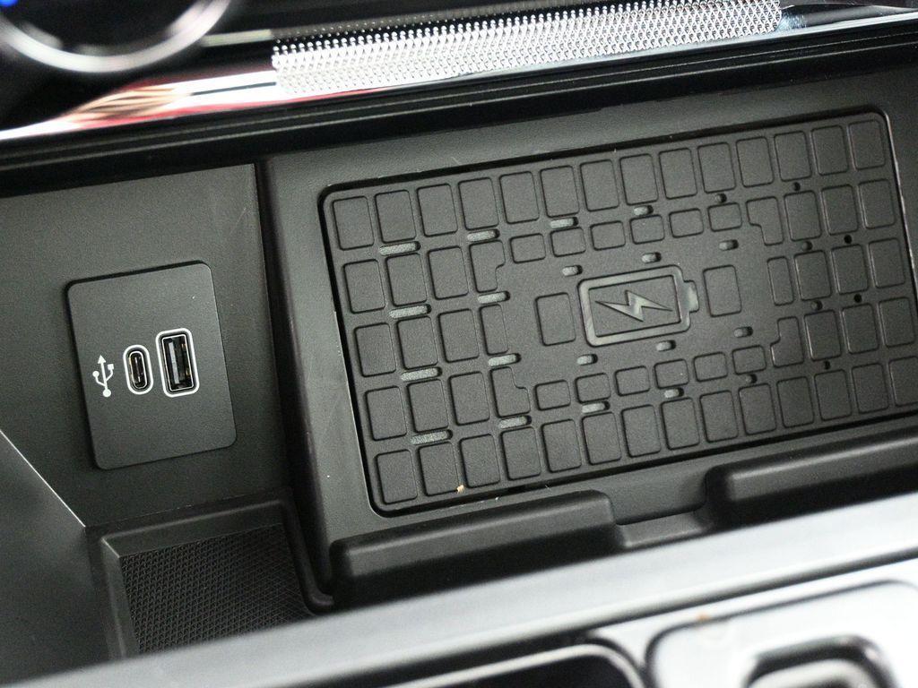 new 2025 Ford F-150 car, priced at $74,266