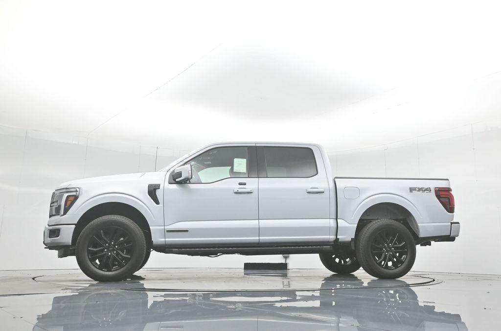 new 2025 Ford F-150 car, priced at $74,266