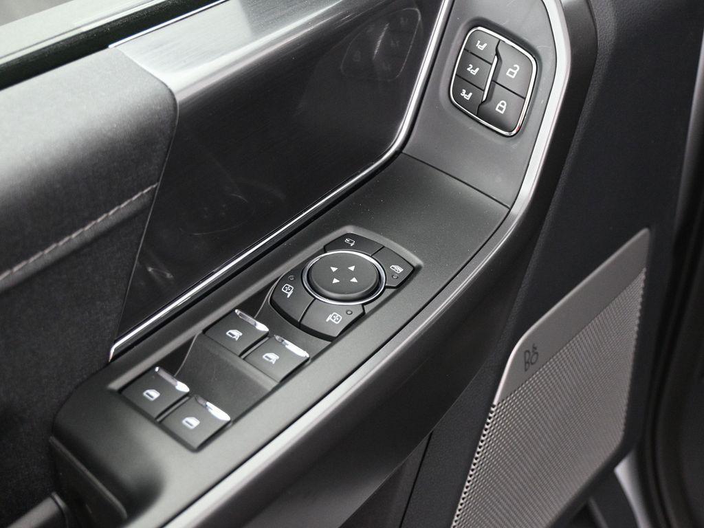 new 2025 Ford F-150 car, priced at $74,266