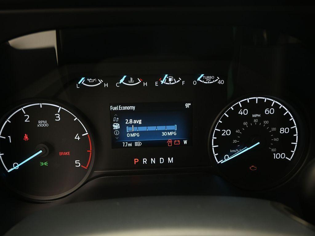 new 2025 Ford F-350 car, priced at $77,992