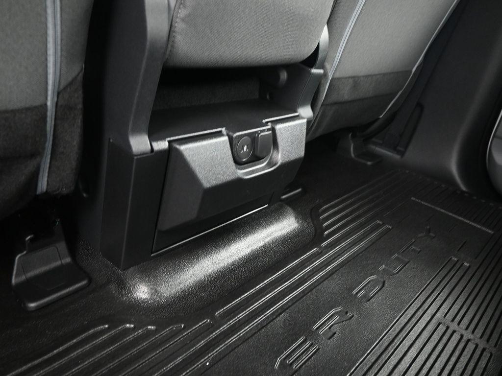 new 2025 Ford F-350 car, priced at $77,992
