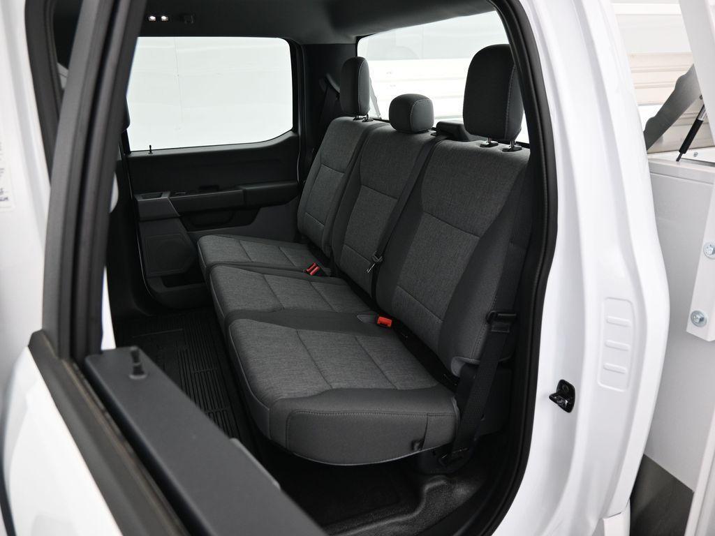 new 2025 Ford F-350 car, priced at $73,242