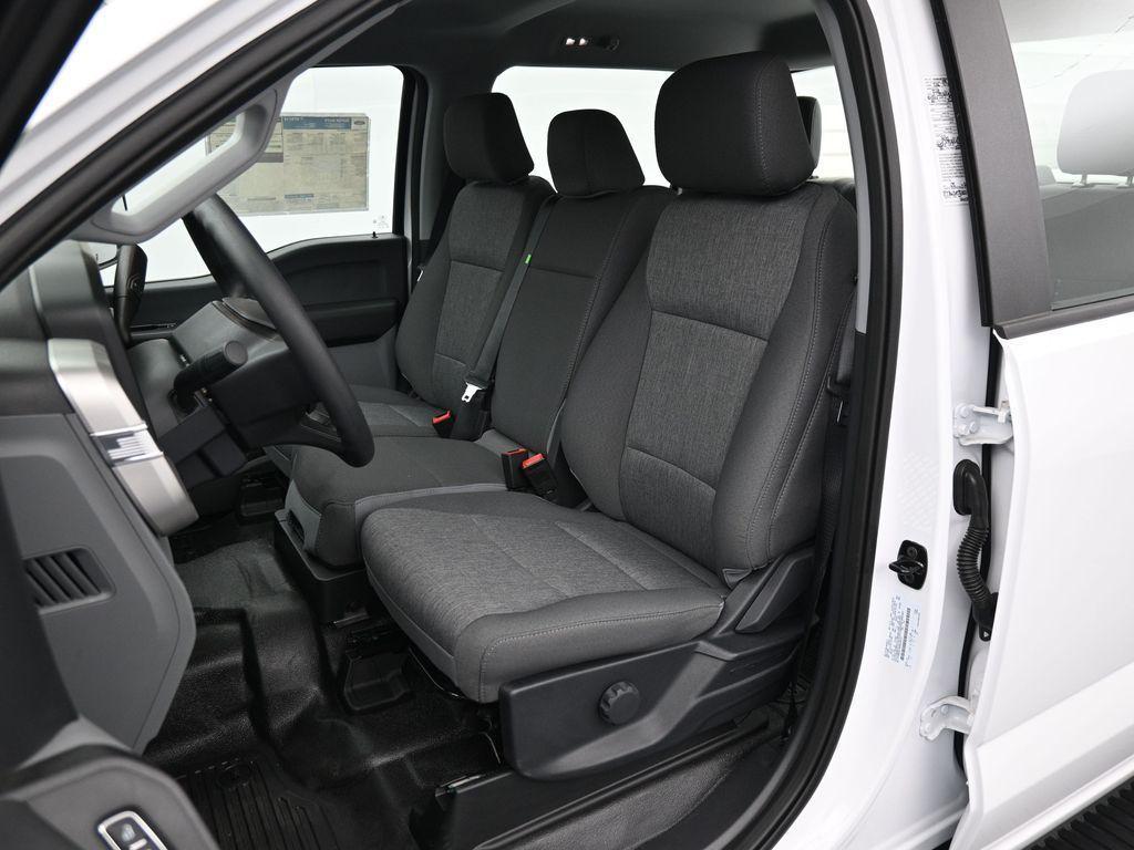 new 2025 Ford F-350 car, priced at $73,242