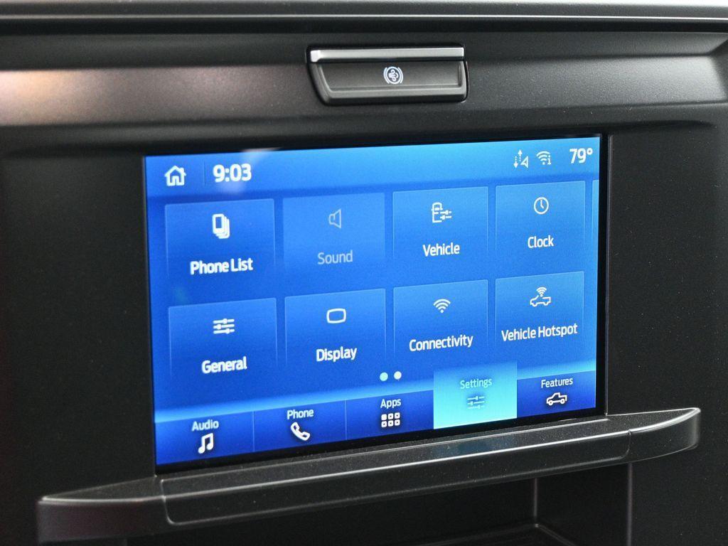 new 2025 Ford F-350 car, priced at $73,242