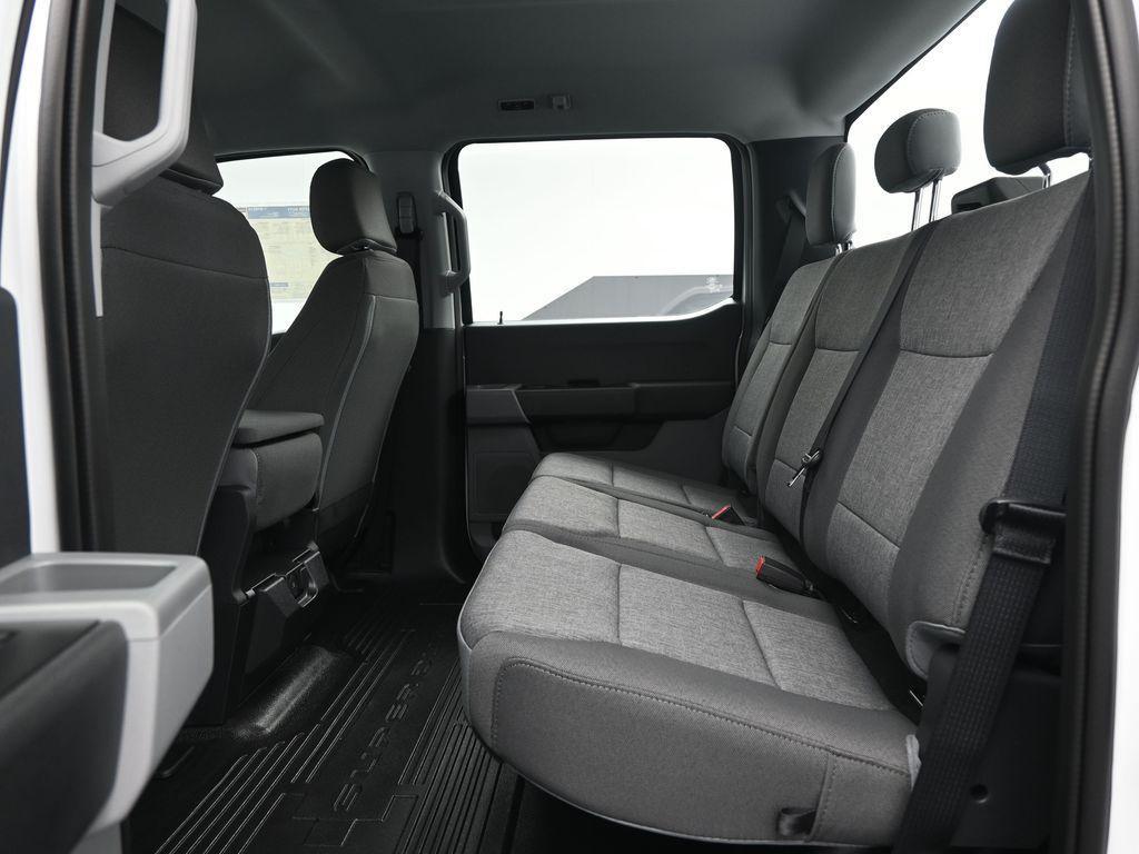new 2025 Ford F-350 car, priced at $77,992