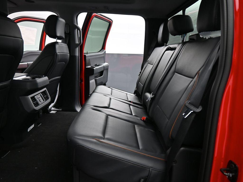 new 2025 Ford F-250 car, priced at $90,695