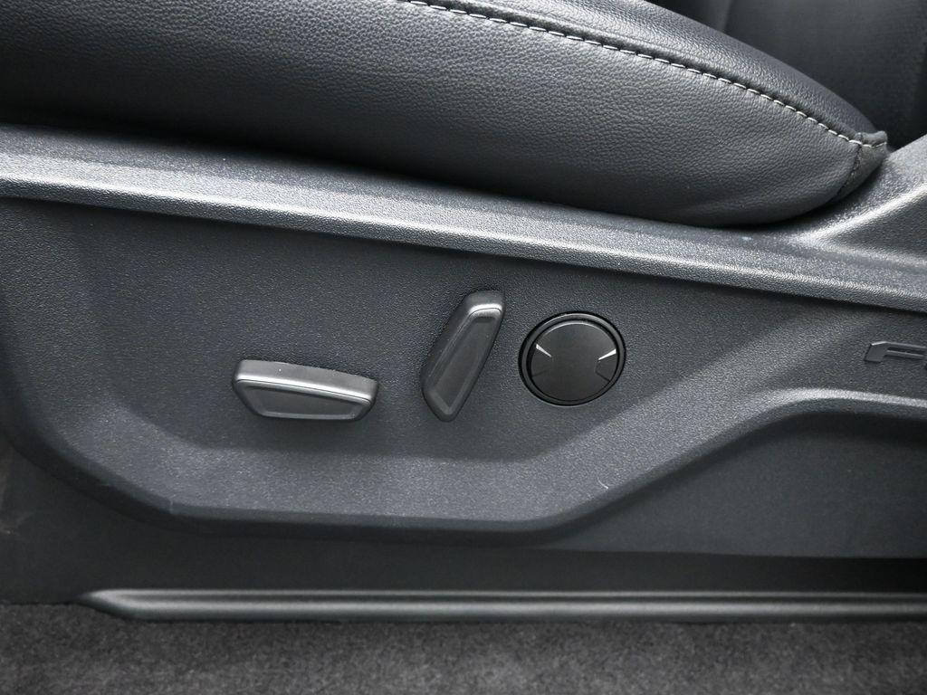 new 2025 Ford F-150 car, priced at $66,729