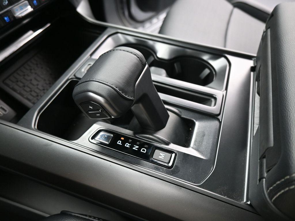 new 2025 Ford F-150 car, priced at $66,729