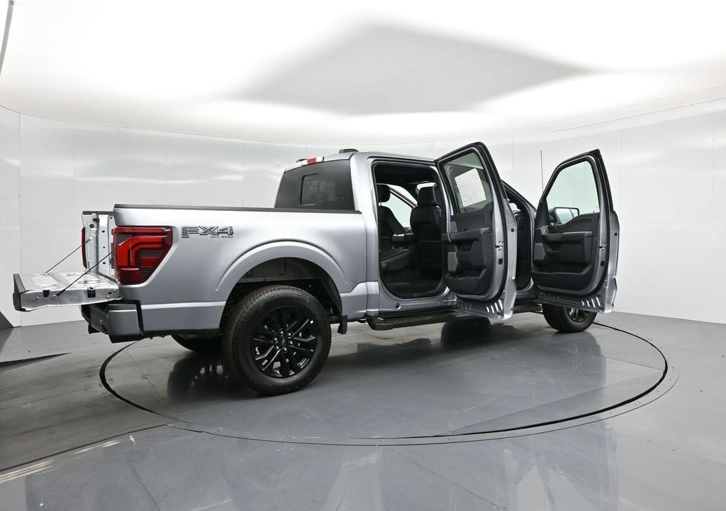 new 2025 Ford F-150 car, priced at $66,729