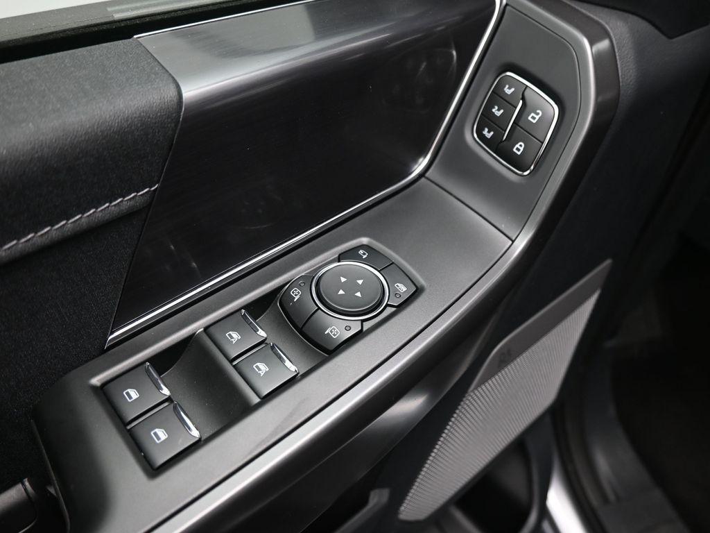 new 2025 Ford F-150 car, priced at $66,729
