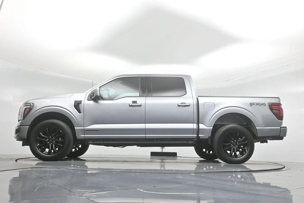new 2025 Ford F-150 car, priced at $66,729