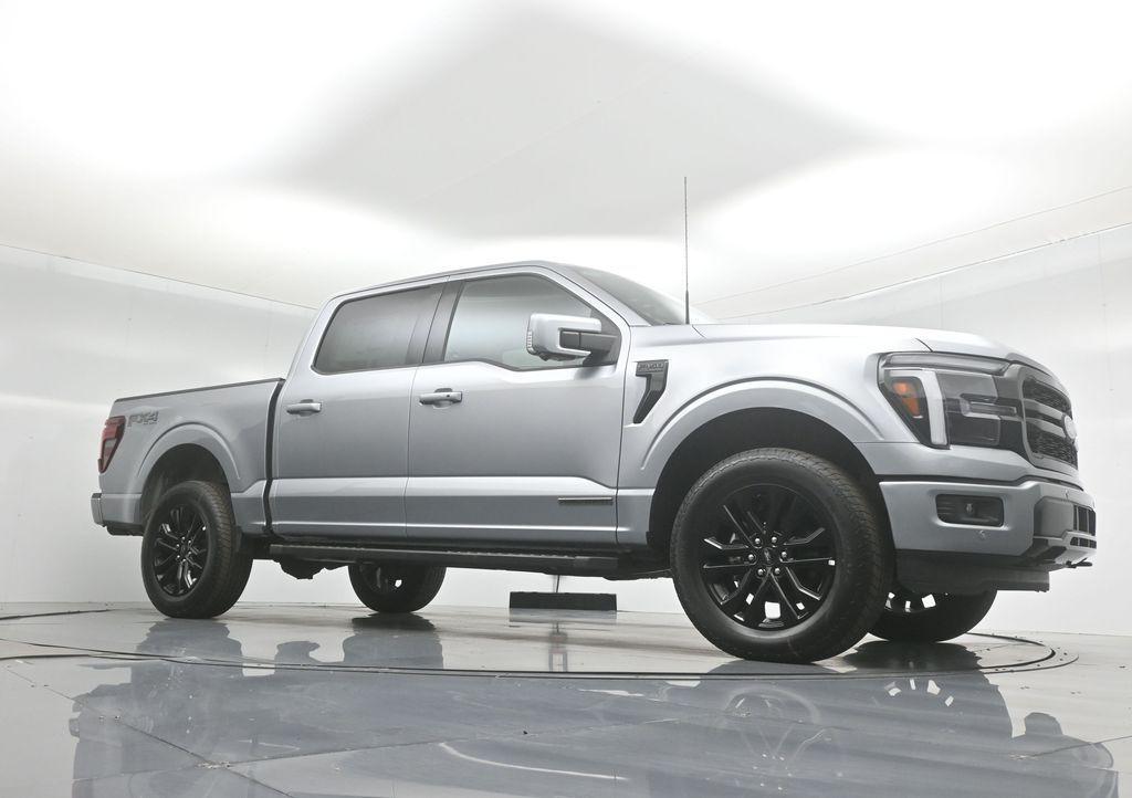 new 2025 Ford F-150 car, priced at $66,729