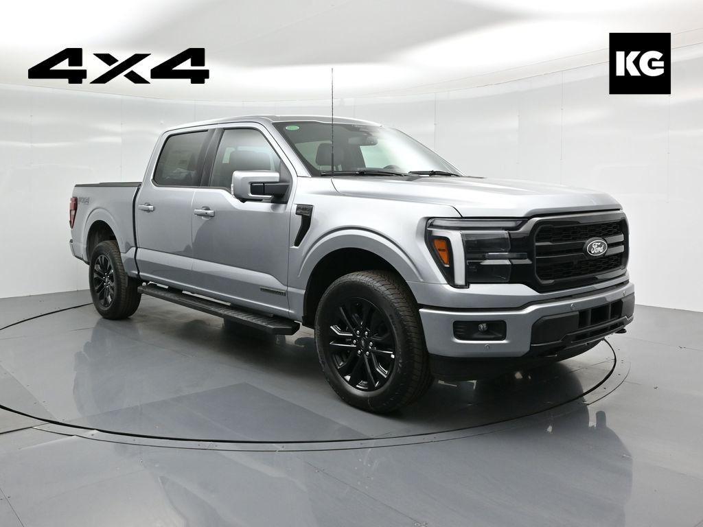 new 2025 Ford F-150 car, priced at $66,729