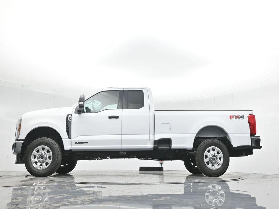 new 2024 Ford F-350 car, priced at $69,155