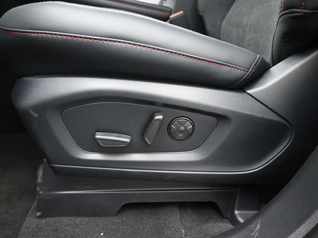new 2025 Ford Explorer car, priced at $57,458