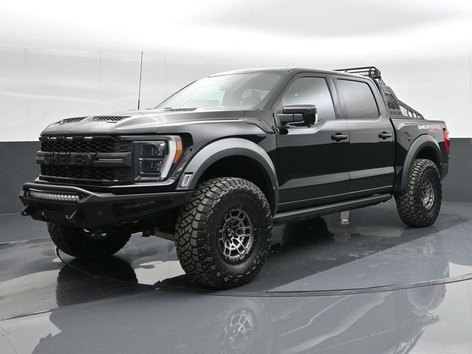 new 2023 Ford F-150 car, priced at $153,950