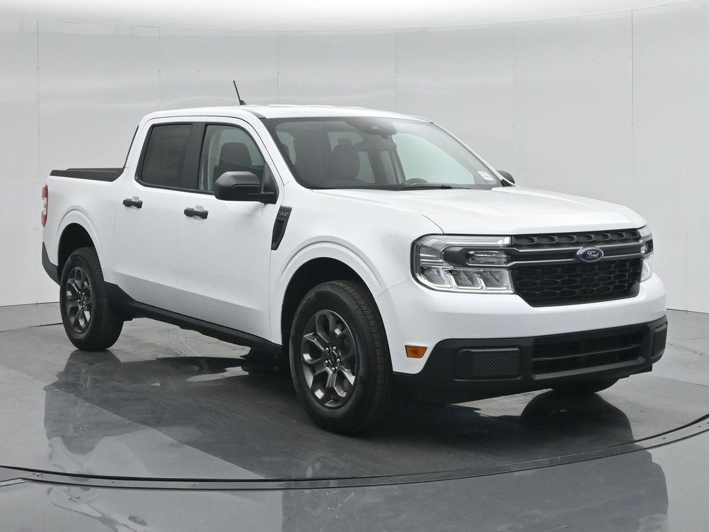 new 2024 Ford Maverick car, priced at $28,034