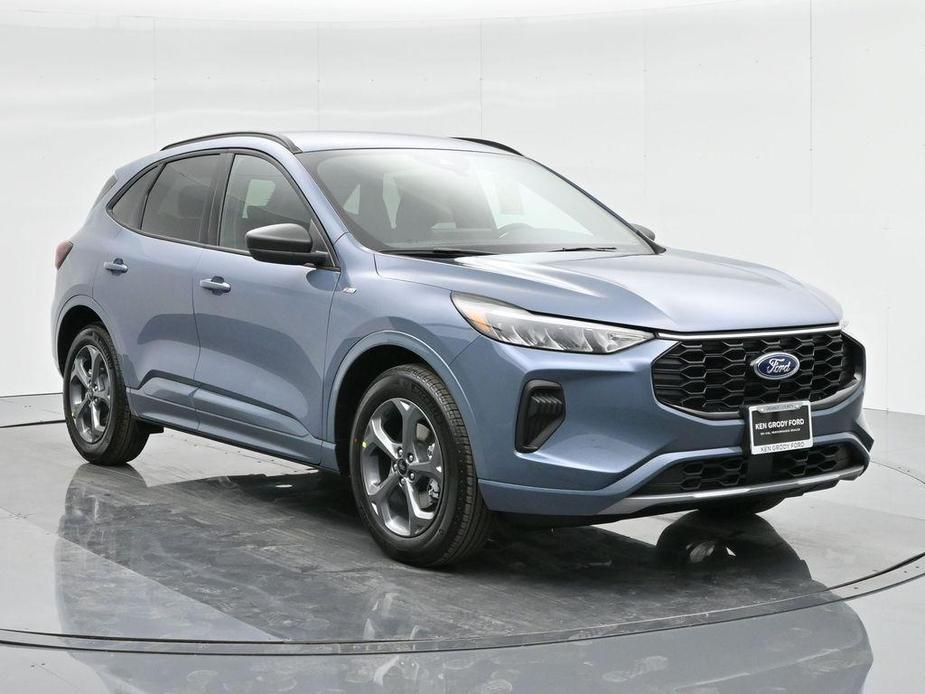 new 2024 Ford Escape car, priced at $32,365