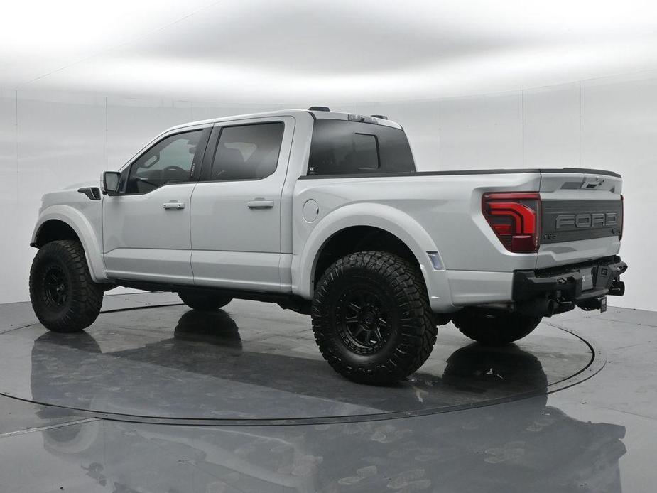 new 2024 Ford F-150 car, priced at $108,415